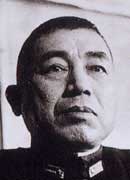 Admiral Takejiro Onishi was the driving force behind crash tactics