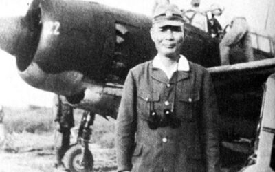 Ten Days to Kamikaze – Part VIII – Kamikaze Tactics Succeed with Profound Consequences