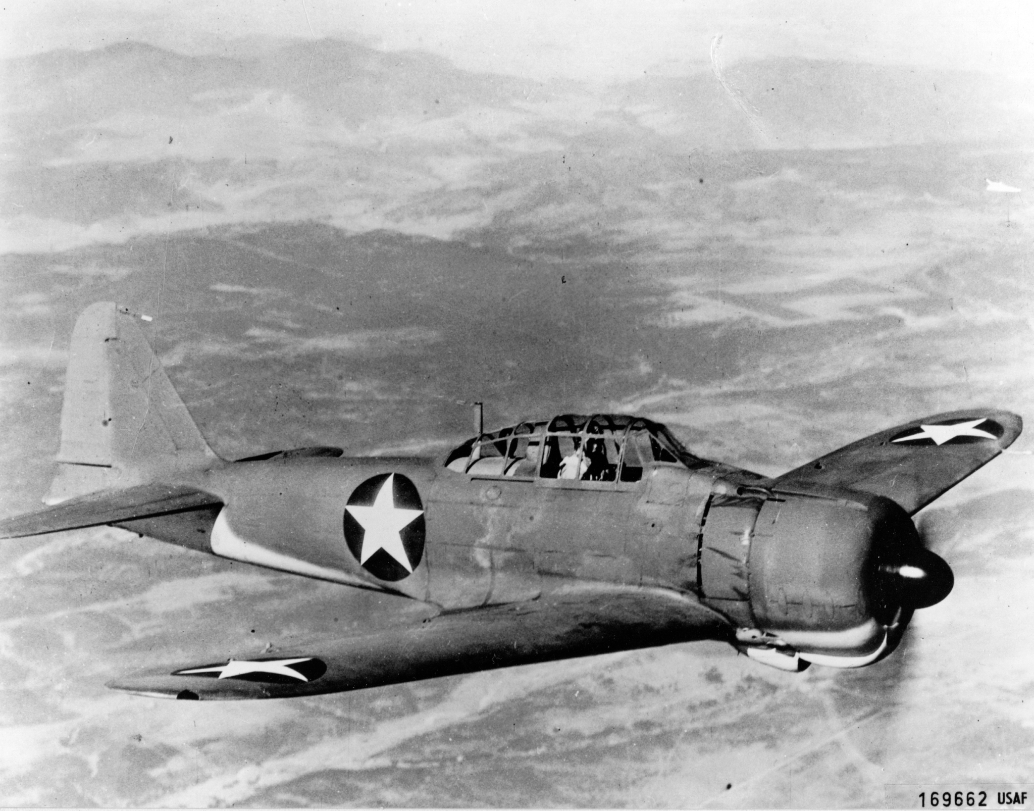 Mitsubishi Zero 21 – A Question of Speed - RLDunn