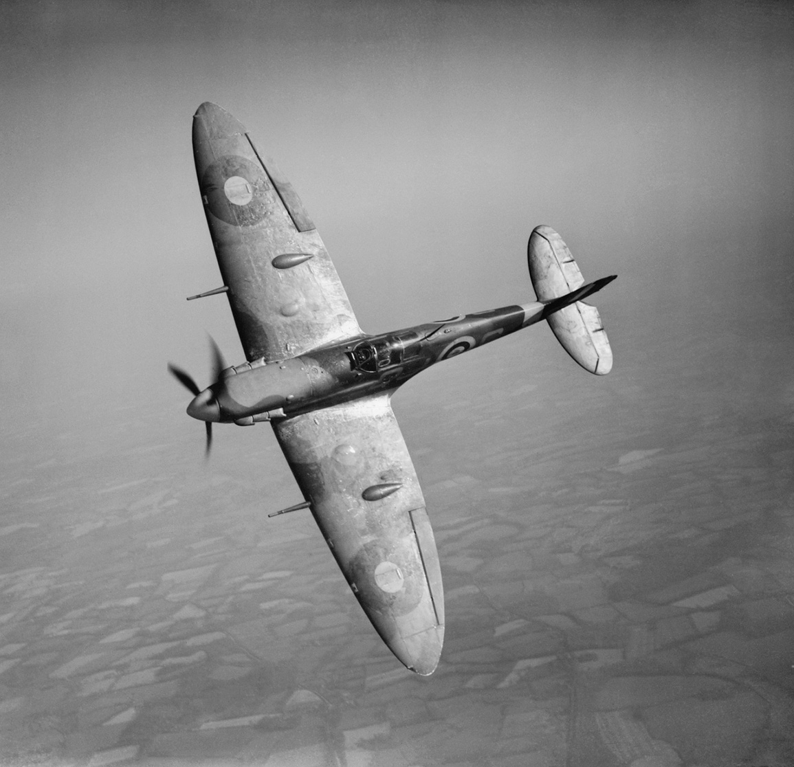 Spitfire VC