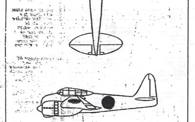 The Mystery Japanese Twin-Engine Fighters in World War II