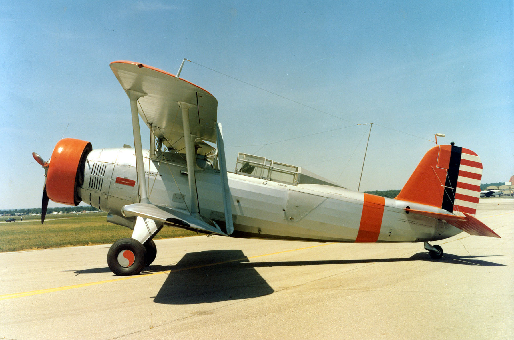 Douglas O-38F Douglas O-38F
