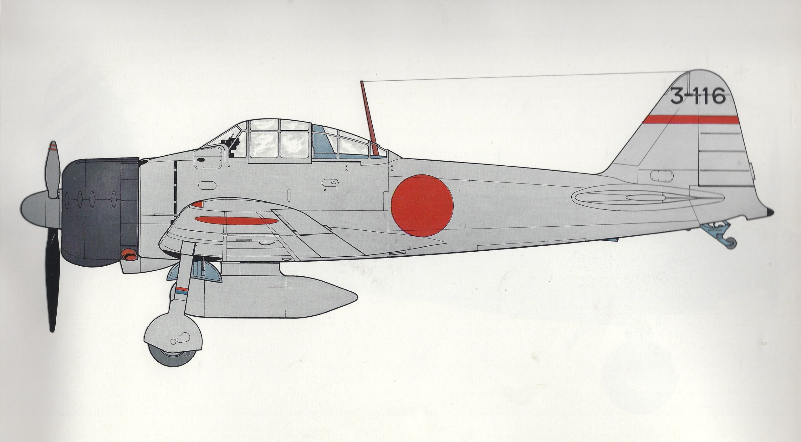 Zeros Over Southern China: Japan’s Forgotten Air War of 1943–1944