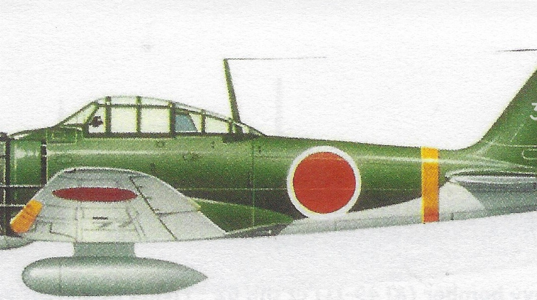 Zero Fighters Over the Bay of Bengal: Air Group 331 in WWII