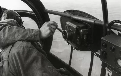 The Dawn of Precision Strike: The Origins of Guided Weapons in World War II