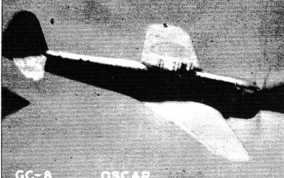 Introducing the Type 1 Model II Fighter (Ki-43-II “Oscar II”) in New Guinea