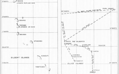 The Untold Story of Central Pacific Air Operations, 1943 – Part I