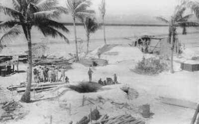The Untold Story of Central Pacific Air Operations – Part III