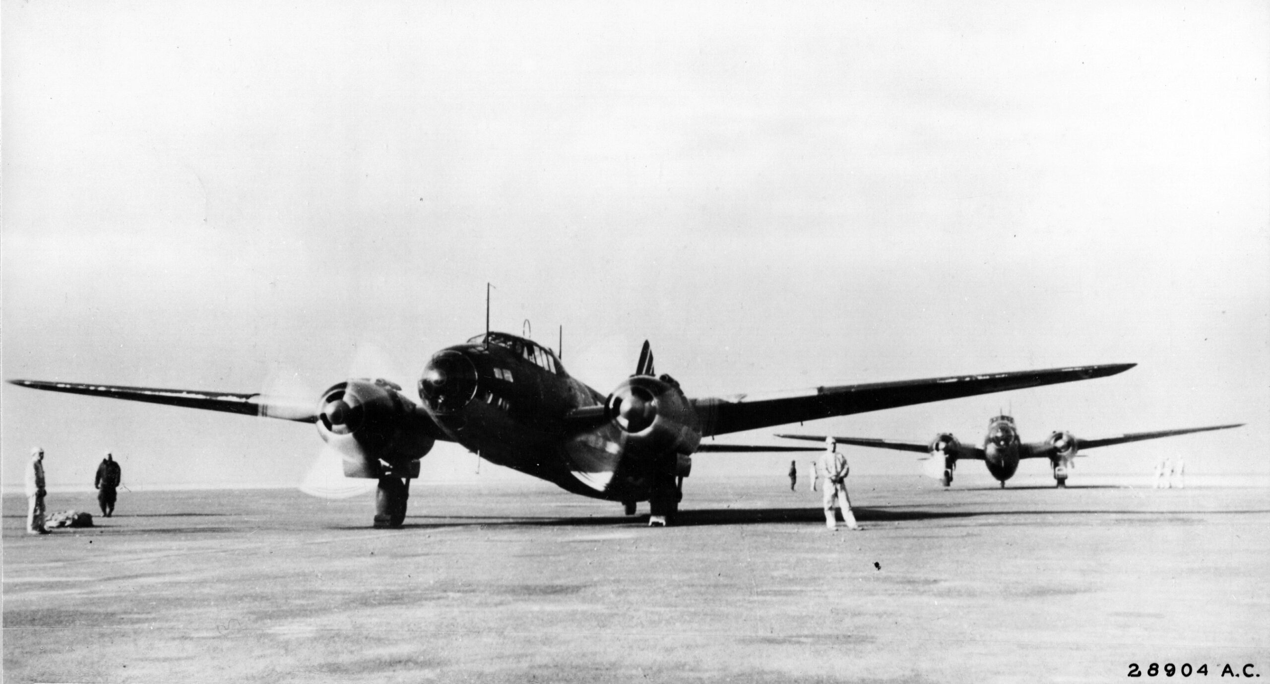 Type 1 Rikko