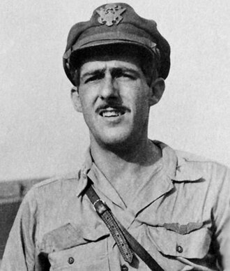 Photo of Thomas B. McGuire